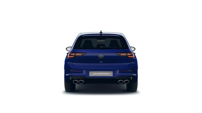 Volkswagen Golf R 2.0 TSI 4Motion 333 KM DSG Zamów już teraz! Łódź - zdjęcie 5