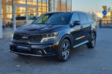 Kia Sorento 1.6HEV 4WD 230KM/ Prestige Line/fv23% Toruń - zdjęcie 12