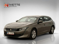 Peugeot 508 1,5 Bluehdi(130 KM) Active Salon PL  F-Vat