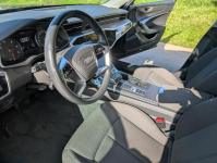 Audi A6 Avant 2.0 TDI 2021 163KM Lublin - zdjęcie 10