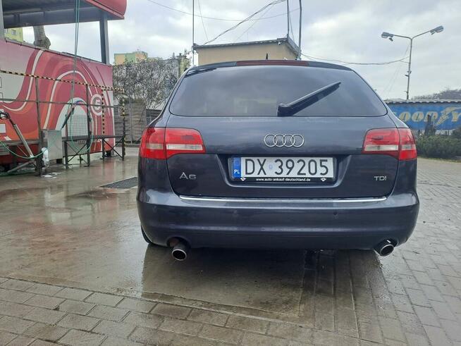 Audi A6 C6 Avant 2011 Diesel • BOSE • Rok w Polsce Fabryczna - zdjęcie 7