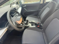 Seat Ibiza 1.0 TSI 116 DSG#Virtual#Climatronic Margonin - zdjęcie 10