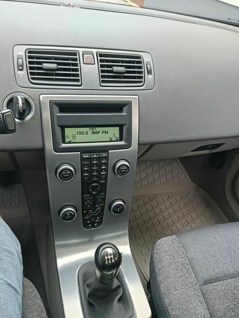 Volvo S40 2.4 LPG 170 Koni 2005 r Podgórze - zdjęcie 7
