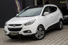 Hyundai ix35 Ledy / Kamera / Panorama / FULL OPCJA / Gwarancja Dębogórze - zdjęcie 3