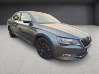 Škoda Superb DSG 190 KM  Atrakcyjny wygląd
