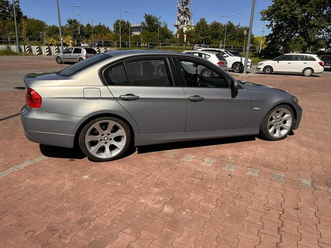 Bmw E90 Katowice - zdjęcie 4