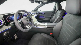 C 220d , rabat: 64 040 zł, AMG Premium, Rożne wersje i kolory !! Warszawa - zdjęcie 8