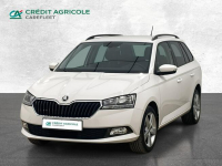 Skoda Fabia 1.0 Classic Ambition Plus Kombi