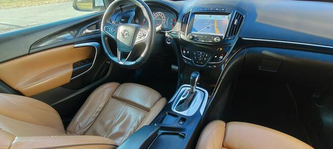 Opel Insignia Automat, ful wersja. Goczałkowice-Zdrój - zdjęcie 9