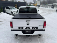 Dodge RAM Drugi Właściciel / Klimatyzacja / Hak / Bluetooth / FV Marża Michałowice - zdjęcie 5