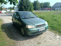 Opel Astra 1.6 B+G 98