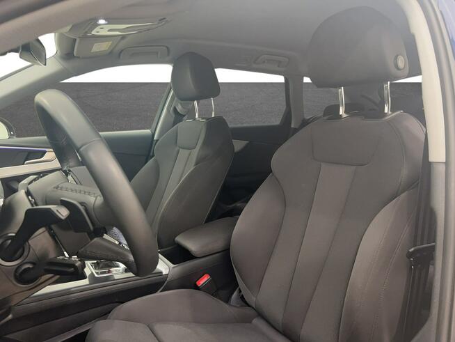 Audi A4 35 TDI mHEV S tronic Kombi Warszawa - zdjęcie 10
