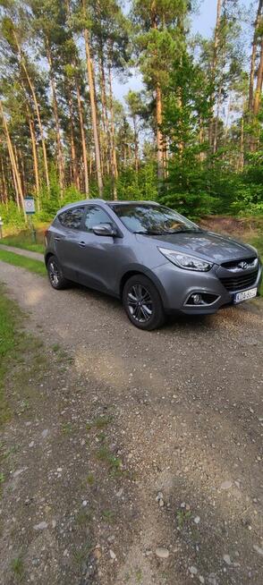 Sprzedam Hyundai ix35 Szczucin - zdjęcie 4