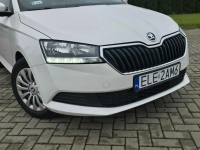 Škoda Fabia 1,0Benz. Serwis.Klima.Hak,CarPlay.Centralka,kredyt.Okazja Kutno - zdjęcie 4
