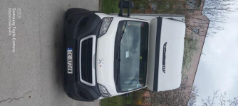Peugeot boxer 10-paletowy z 2019 z Kielce - zdjęcie 2