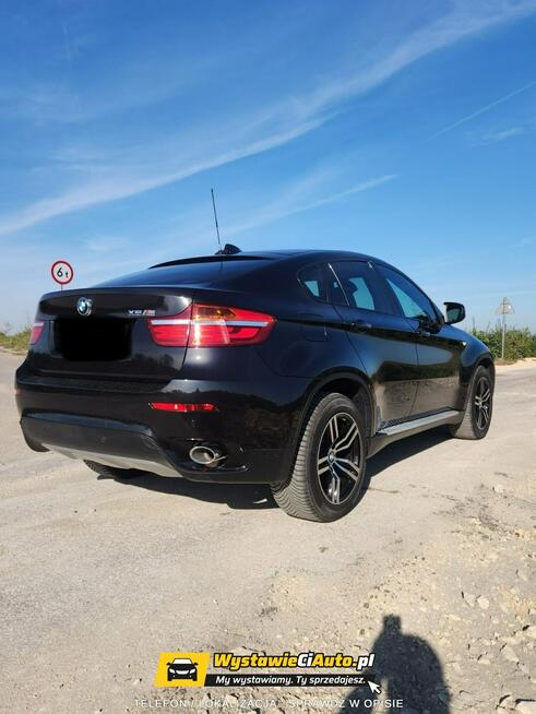 BMW X6 Telefon: 663_337_784 Lokalizacja: Brzesko Brzesko - zdjęcie 4