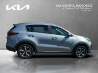Kia Sportage 1.6 CRDI 136KM Businnes Line DCT Salon Polska 1wł Bydgoszcz - zdjęcie 6