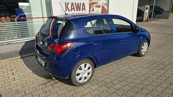 Opel Corsa Polski Salon I Właściciel F vat Klima Karczew - zdjęcie 5