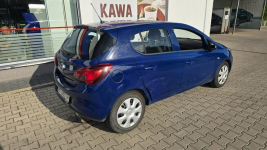 Opel Corsa Polski Salon I Właściciel F vat Klima Karczew - zdjęcie 5