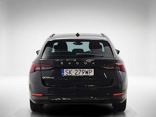 Škoda Octavia 2.0 TDI Ambition ! Z Polskiego Salonu ! Faktura Vat ! Warszawa - zdjęcie 4