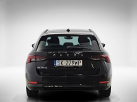Škoda Octavia 2.0 TDI Ambition ! Z Polskiego Salonu ! Faktura Vat ! Warszawa - zdjęcie 4