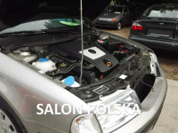 Škoda Octavia Krajowa1.9 90KM 120tys.km bezwypadkowaKLIMATYZACJA