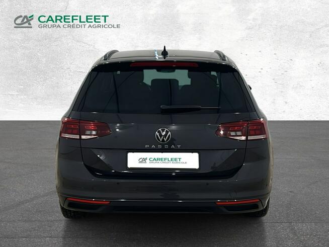 Volkswagen Passat 1.5 TSI EVO Business DSG Kombi Warszawa - zdjęcie 6