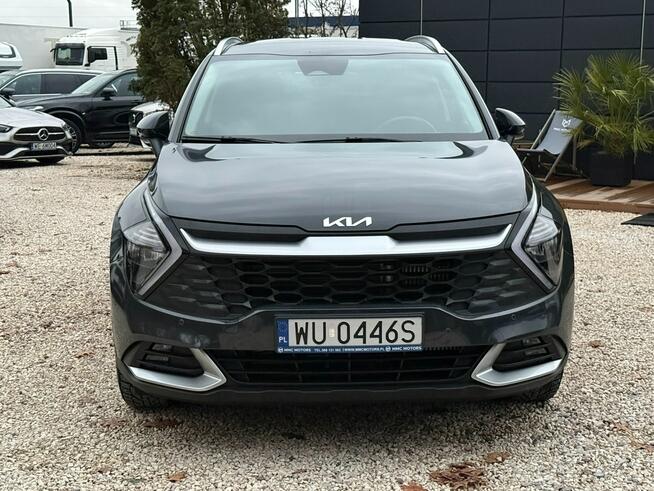 Kia Sportage 1.6 T-GDI L 150KM, Salon Polska! 1 właściciel!  FV23% Pęcice - zdjęcie 8