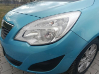 1.4 B Klimatyzacja Elektryka 100 % Bezwypadkowy Super Stan Chynów - zdjęcie 9