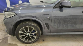 BMW X5 xDrive45e sport-aut Grójec - zdjęcie 10