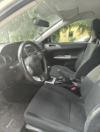 Subaru Impreza 2009 Chociwel - zdjęcie 9