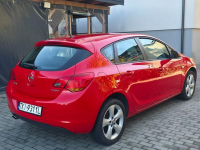 Opel Astra 1.4 Benzyna | Serwisowany | Bogate wyposażenie | Piekoszów - zdjęcie 3