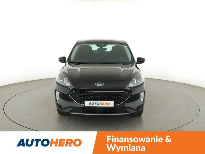 Ford Kuga Navi, Podg.fotele, Klima, Bluetooth, LED Warszawa - zdjęcie 11