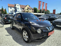 Nissan Juke ALU 17"| alcanytara|nawigacja|kamery 360|szyberdach Bydgoszcz - zdjęcie 4