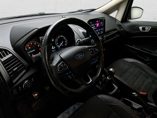 Ford EcoSport Komorniki - zdjęcie 11