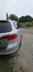 PASSAT B7 1,4 +turbo 122KM benzyna 2011r Wrocław - zdjęcie 4