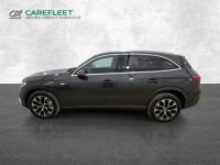Mercedes GLC 300 DE 4-MATIC Avangarde Warszawa - zdjęcie 8