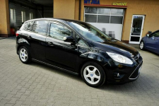 Ford C-Max 1,6i Klima, alu, grzane fotele, 2011r. Płock - zdjęcie 3