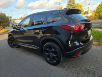 Mazda CX-5 2.2D 150KM BiXenon Navi Super Stan Import Raty Opłaty !!! Łęczyca - zdjęcie 7