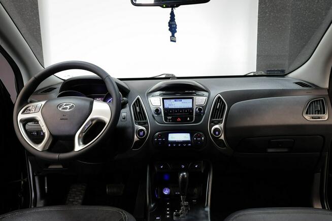 Hyundai ix35 4WD*I rej 2012*Automat*4 Podgrzewane siedzenia*Keyless Konstantynów Łódzki - zdjęcie 10