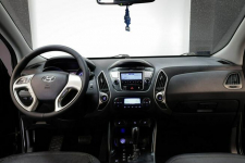 Hyundai ix35 4WD*I rej 2012*Automat*4 Podgrzewane siedzenia*Keyless Konstantynów Łódzki - zdjęcie 10