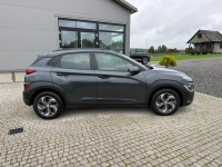 hyundai Kona hybryda, LIFT 1.6, KRELL*automat Sierakowice - zdjęcie 6