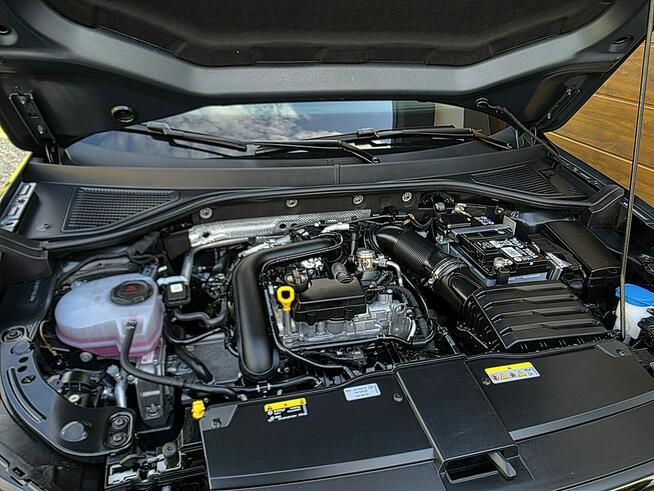 Volkswagen T-Roc serwis ASO, Hak Rydułtowy - zdjęcie 8