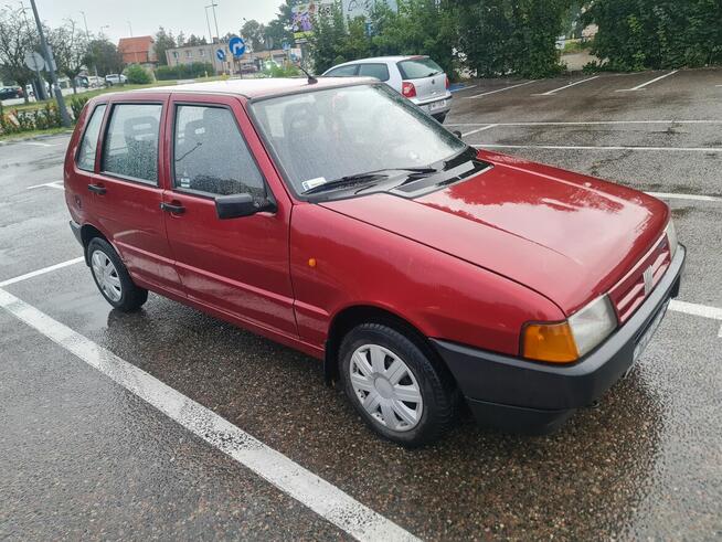 Fiat Uno Gulczewo - zdjęcie 2