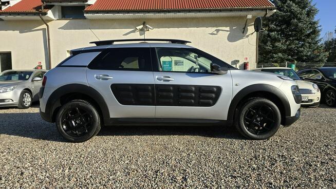 Citroen C4 Cactus Serwisowany, Navi, PDC Zieleniewo - zdjęcie 7