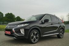 MITSUBISHI ECLIPSE CROSS 2019R BEZWYPADKOWY ORG. LAKIER NISKI PRZEBIEG Goczałkowice-Zdrój - zdjęcie 2