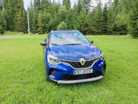 Renault Captur Renault Captur 1.5 dCi INTENS Nowa Biała - zdjęcie 7