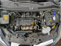Opel Corsa zarejestrowana 5 drzwi aito z lpq Toruń - zdjęcie 8