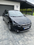 Peugeot 308 GT Line 2.0HDI Dyle - zdjęcie 2