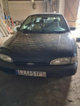 Sprzedam Ford Mondeo 1,8 benzyna GAZ OKAZJA!